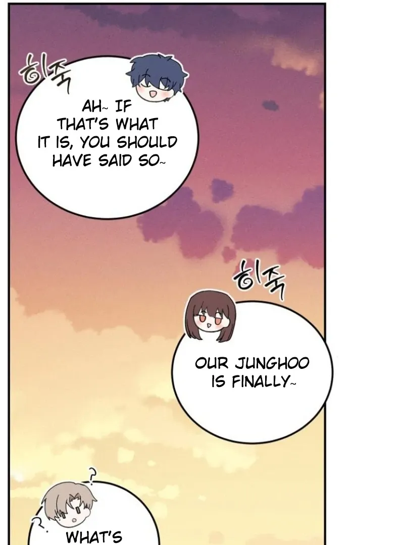 Not Just the Two of Us Chapter 3 page 130 - 