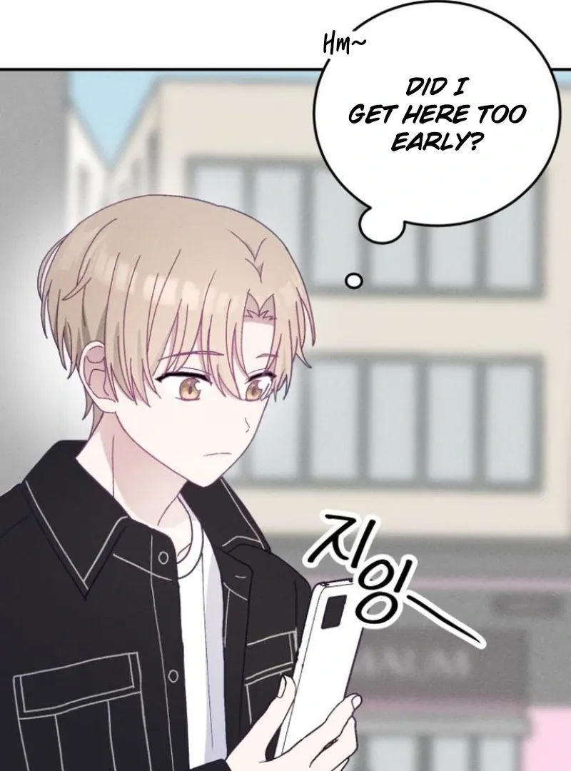 Not Just the Two of Us Chapter 3 page 135 - 