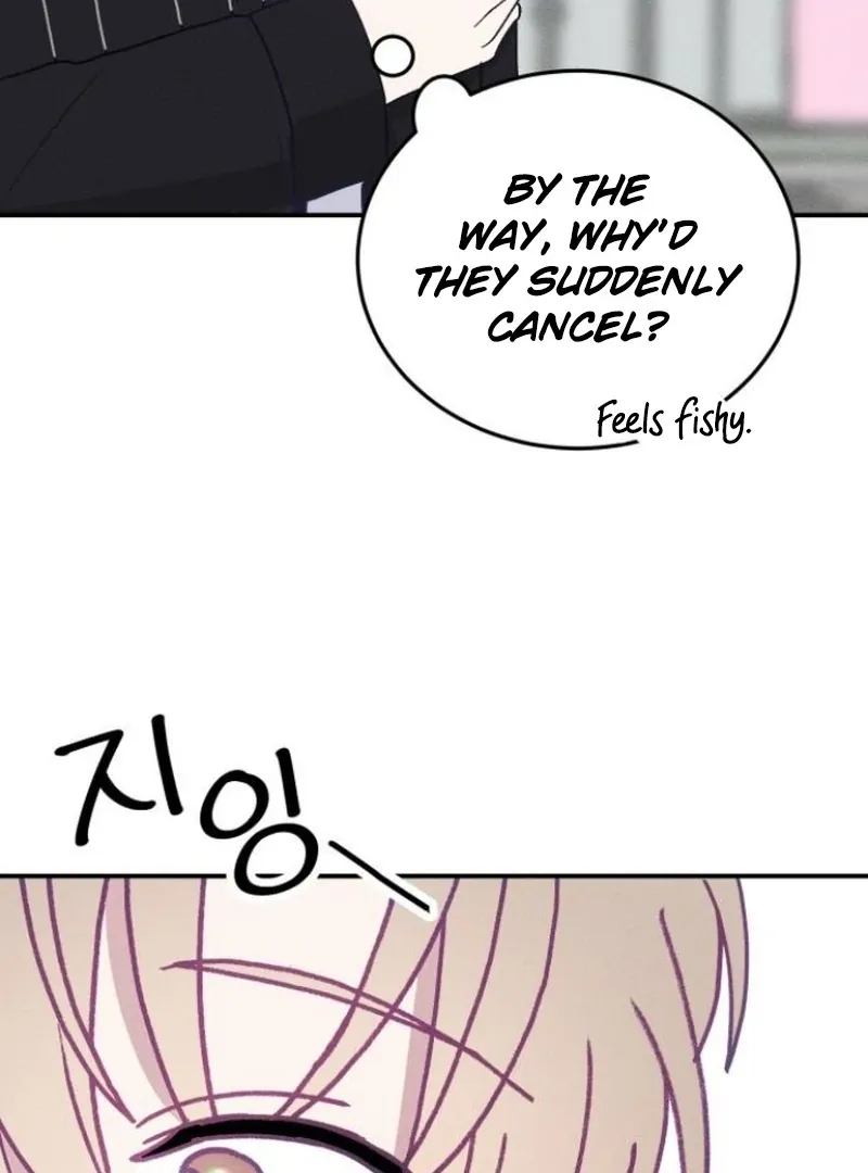 Not Just the Two of Us Chapter 3 page 136 - 
