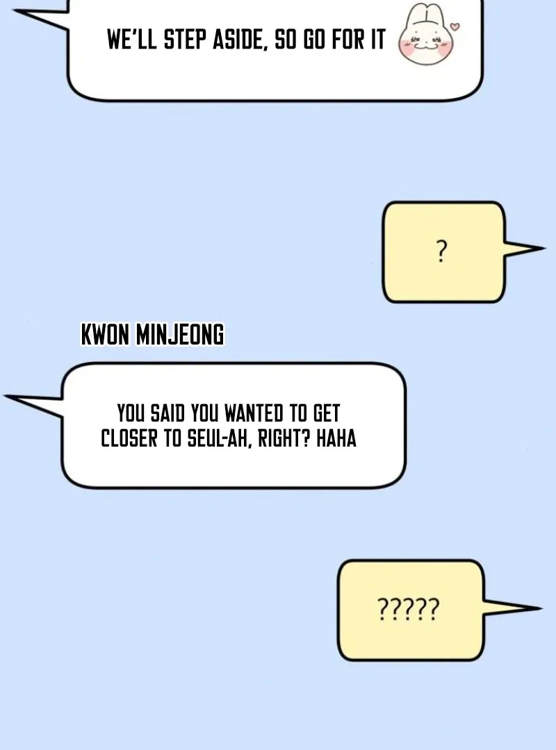 Not Just the Two of Us Chapter 3 page 138 - 