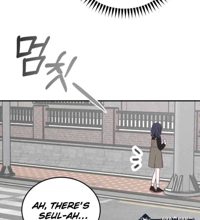 Not Just the Two of Us Chapter 3 page 144 - 