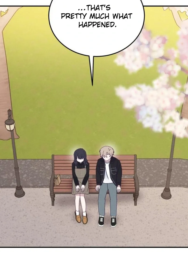 Not Just the Two of Us Chapter 3 page 149 - 