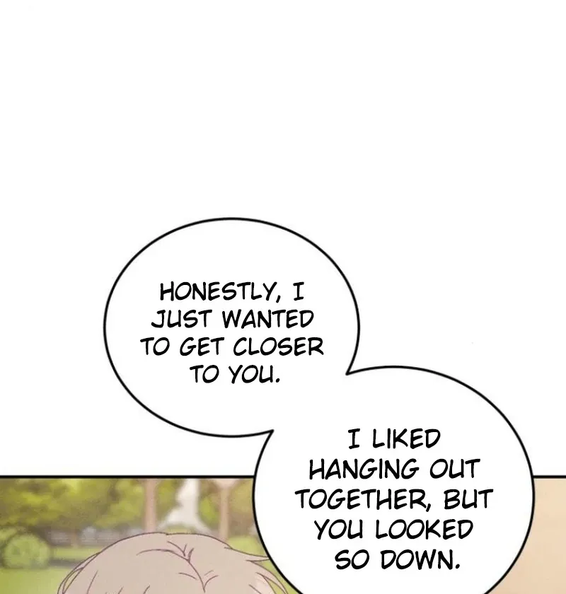 Not Just the Two of Us Chapter 3 page 150 - 