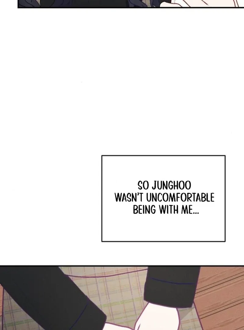 Not Just the Two of Us Chapter 3 page 154 - 