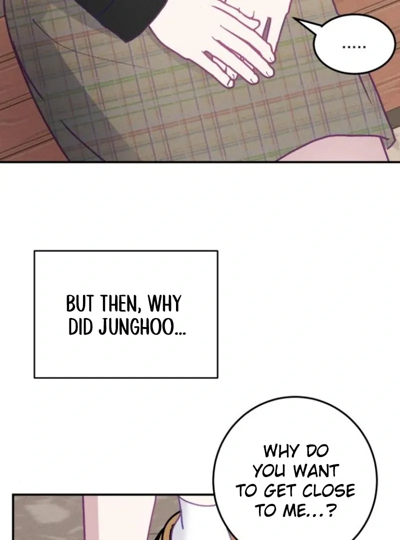 Not Just the Two of Us Chapter 3 page 155 - 