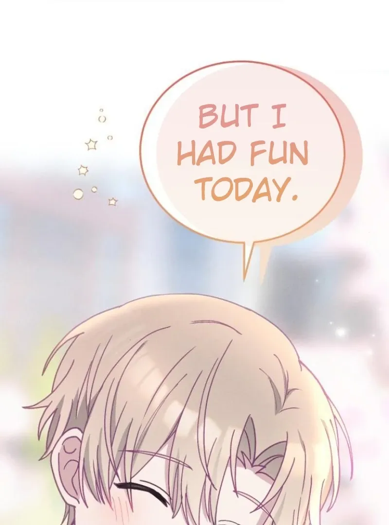 Not Just the Two of Us Chapter 3 page 160 - 
