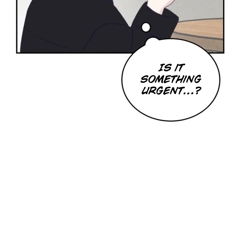 Not Just the Two of Us Chapter 3 page 17 - 