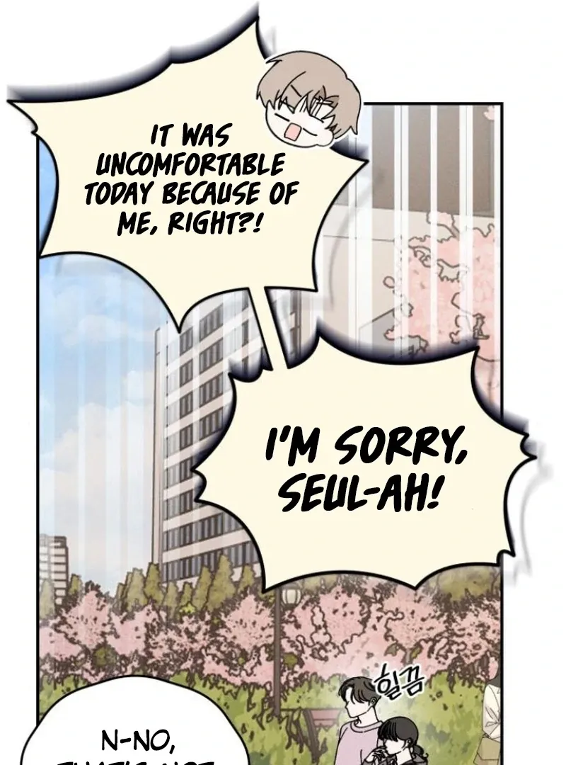 Not Just the Two of Us Chapter 3 page 164 - 