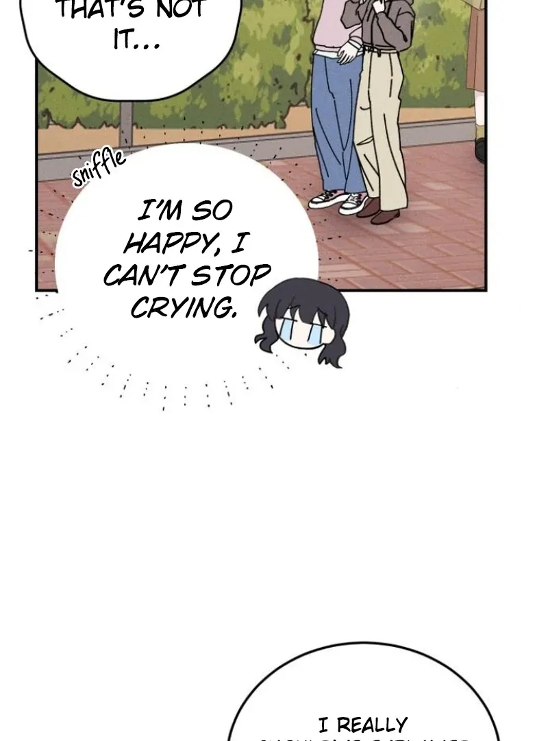 Not Just the Two of Us Chapter 3 page 165 - 