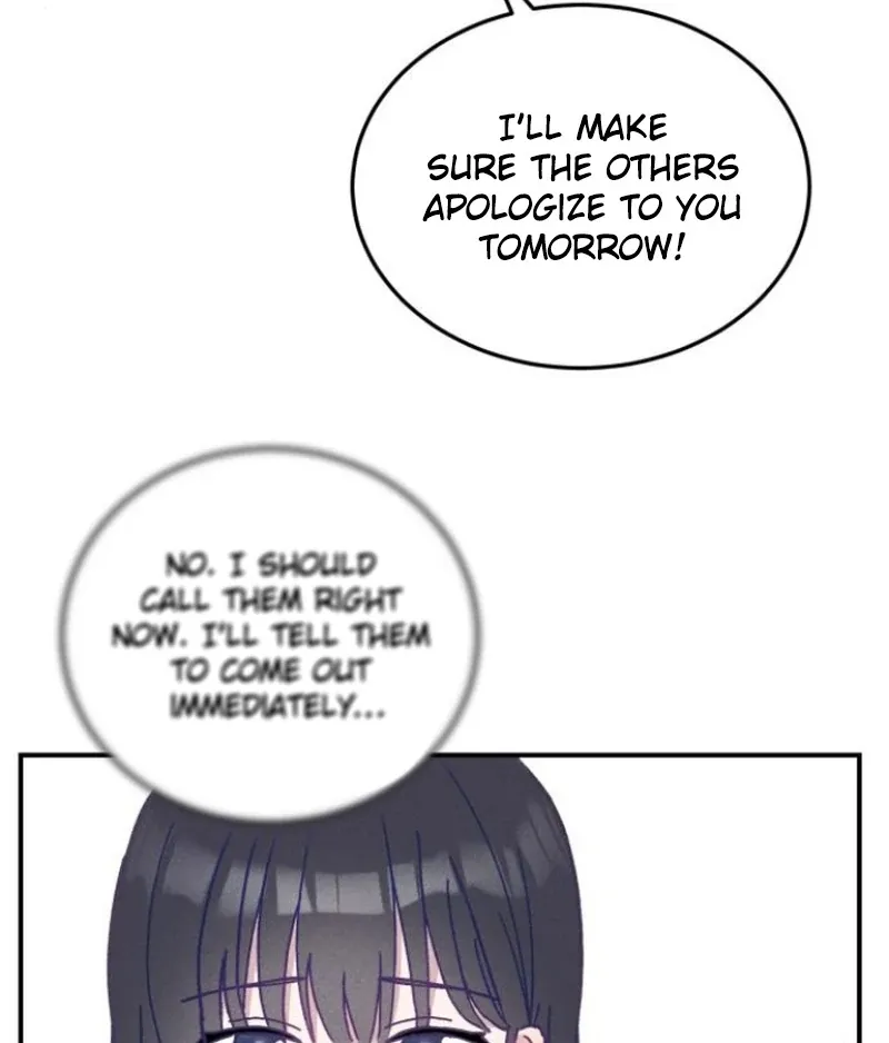 Not Just the Two of Us Chapter 3 page 167 - 