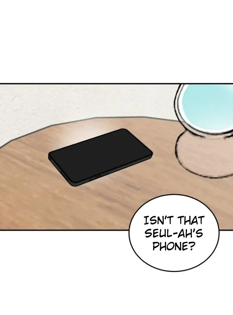 Not Just the Two of Us Chapter 3 page 19 - 