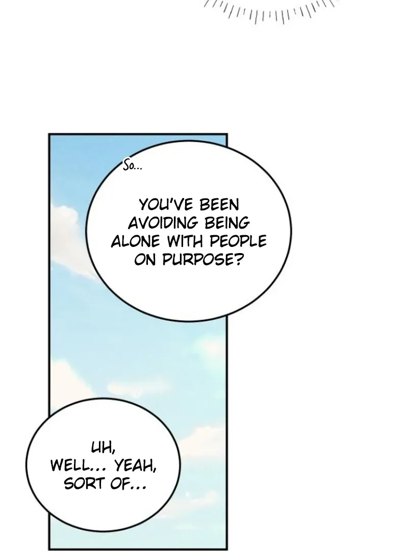 Not Just the Two of Us Chapter 3 page 182 - 