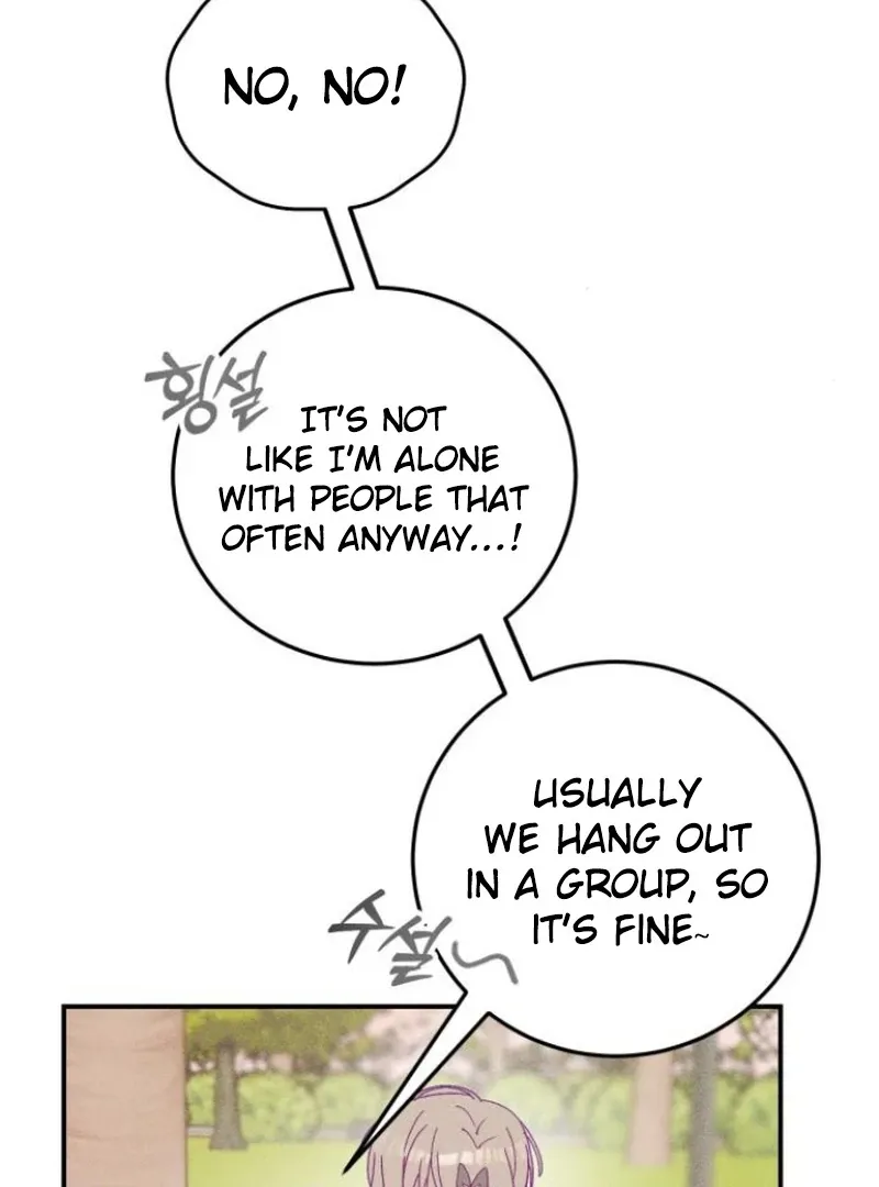 Not Just the Two of Us Chapter 3 page 184 - 