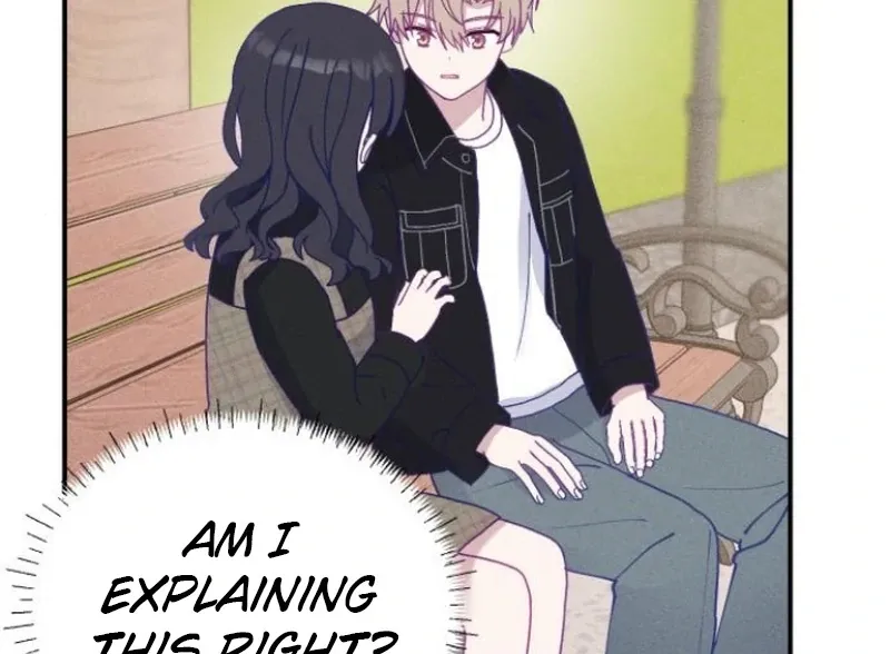 Not Just the Two of Us Chapter 3 page 185 - 