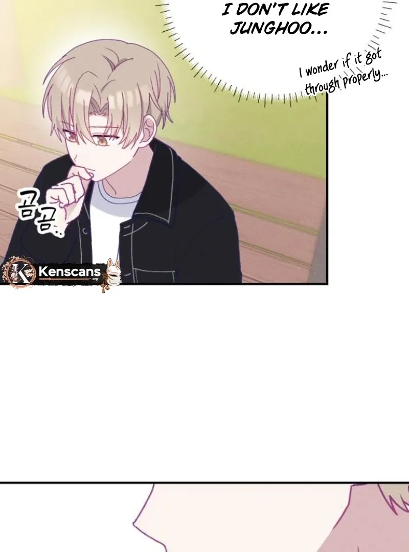 Not Just the Two of Us Chapter 3 page 187 - 