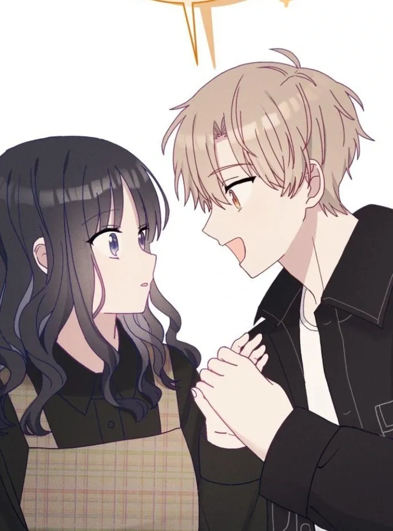 Not Just the Two of Us Chapter 3 page 192 - 