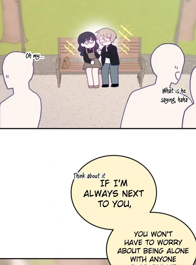 Not Just the Two of Us Chapter 3 page 194 - 