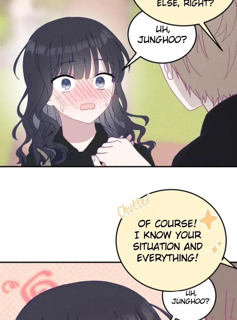 Not Just the Two of Us Chapter 3 page 195 - 