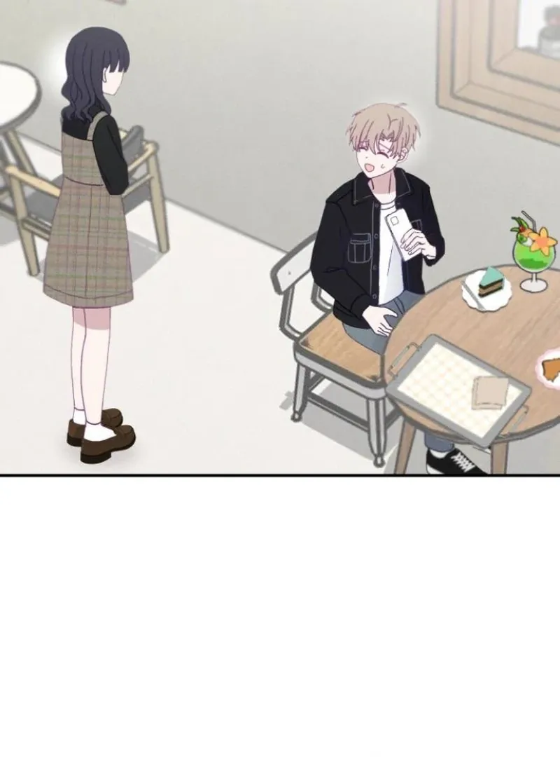 Not Just the Two of Us Chapter 3 page 3 - 