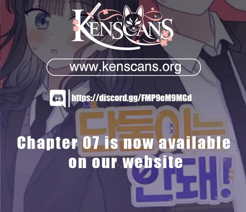 Not Just the Two of Us Chapter 3 page 202 - 