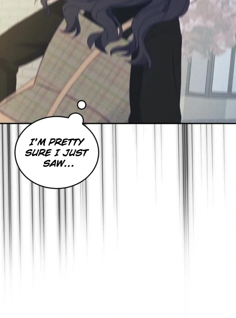 Not Just the Two of Us Chapter 3 page 22 - 