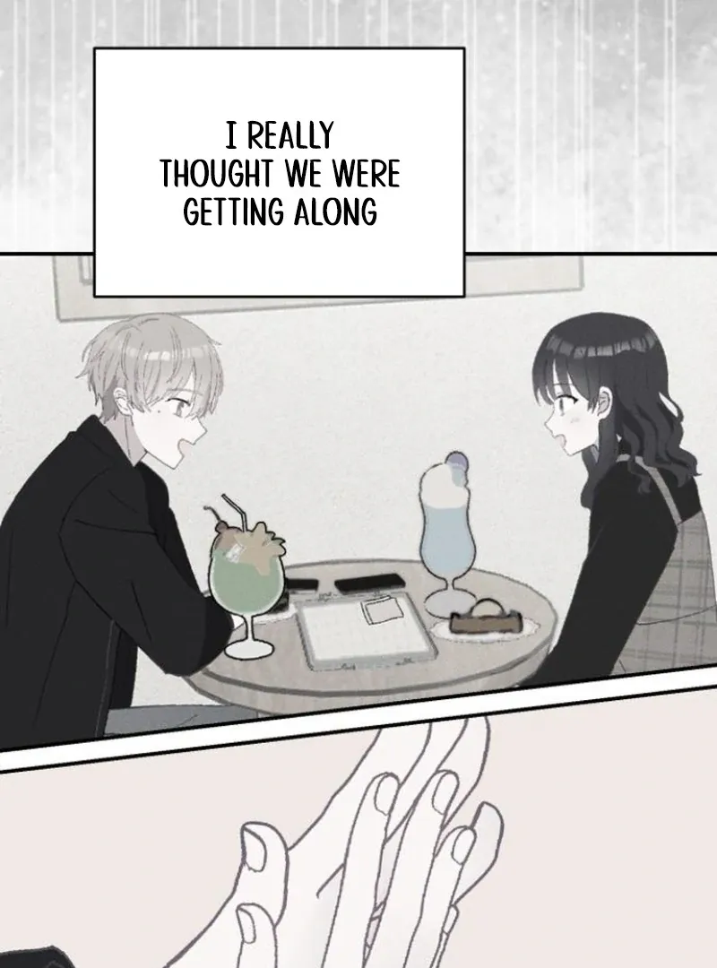 Not Just the Two of Us Chapter 3 page 26 - 