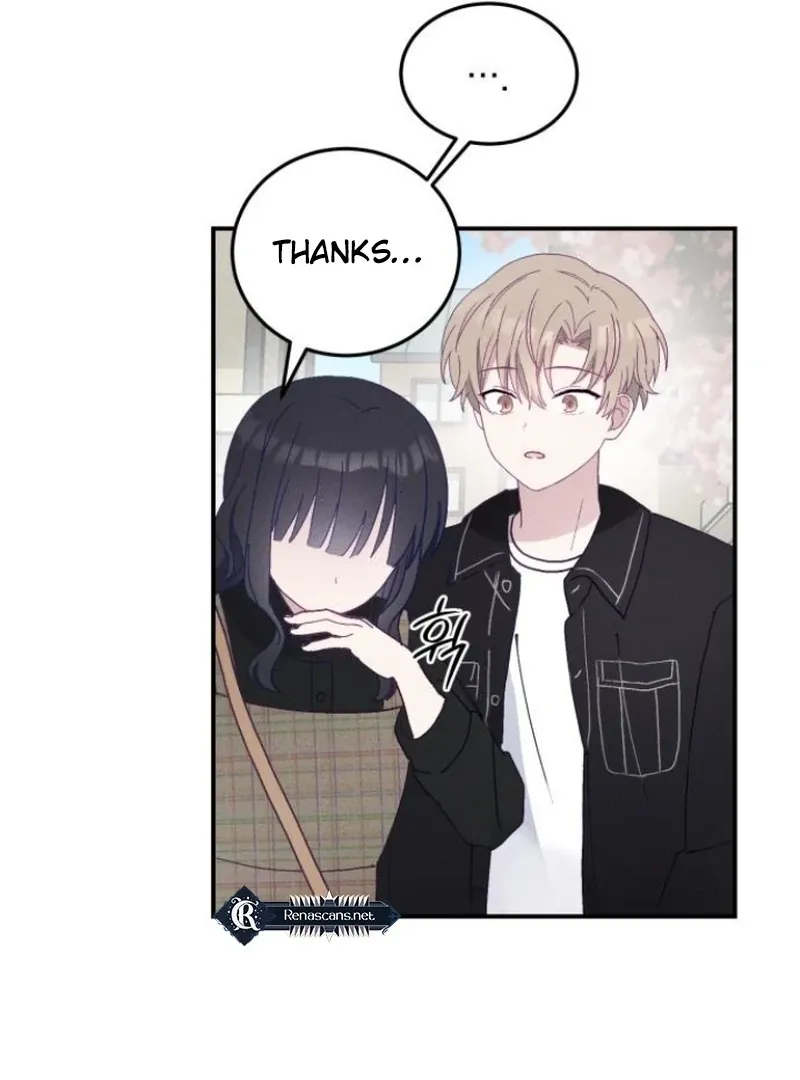 Not Just the Two of Us Chapter 3 page 37 - 