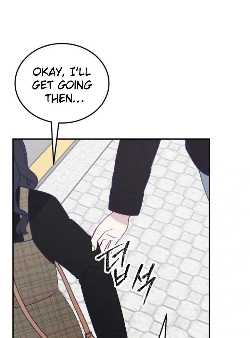 Not Just the Two of Us Chapter 3 page 38 - 