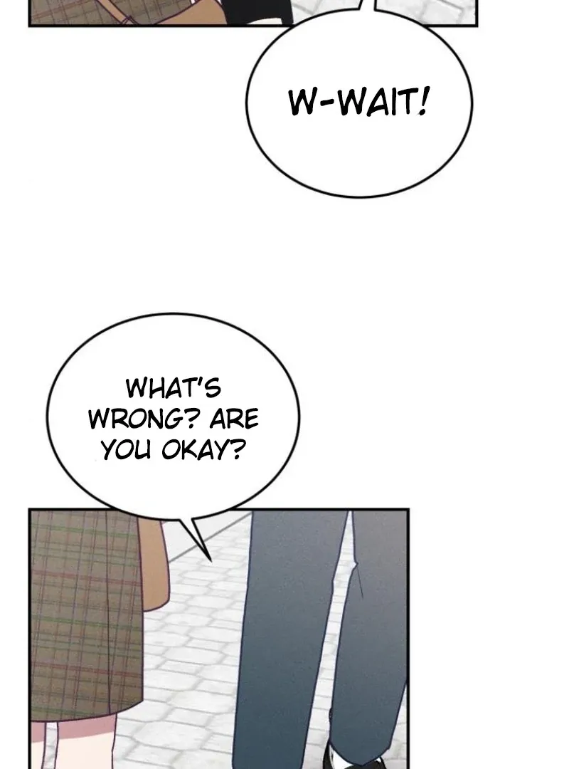 Not Just the Two of Us Chapter 3 page 39 - 