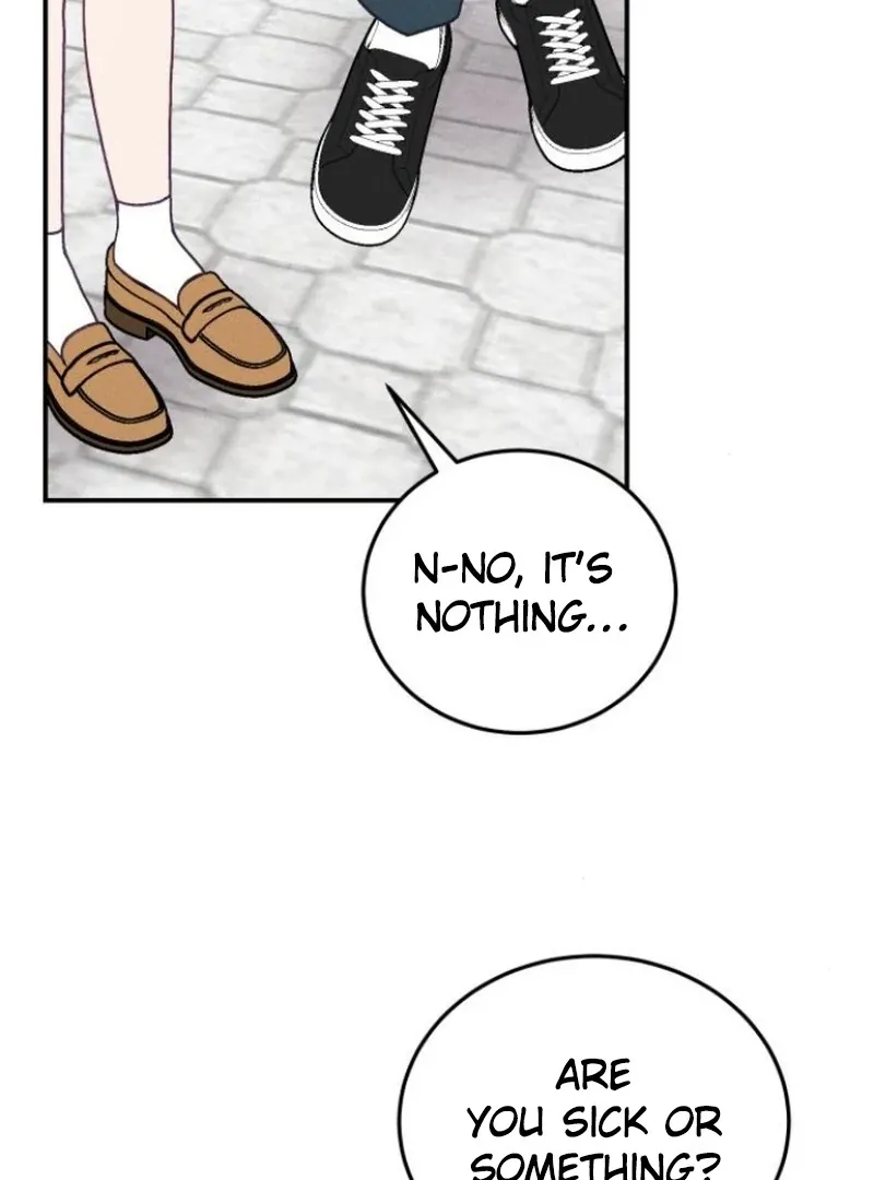 Not Just the Two of Us Chapter 3 page 40 - 