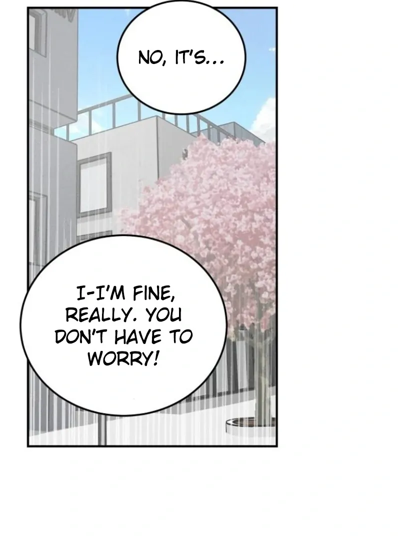 Not Just the Two of Us Chapter 3 page 43 - 