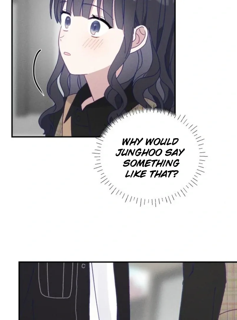 Not Just the Two of Us Chapter 3 page 51 - 