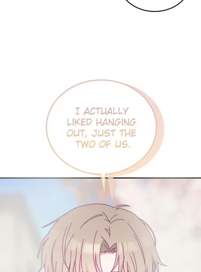 Not Just the Two of Us Chapter 3 page 58 - 