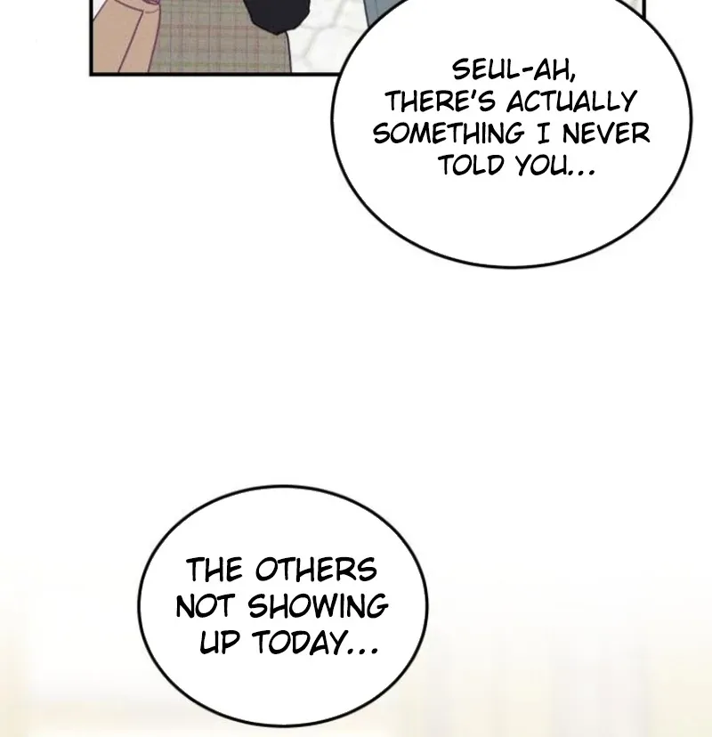 Not Just the Two of Us Chapter 3 page 65 - 