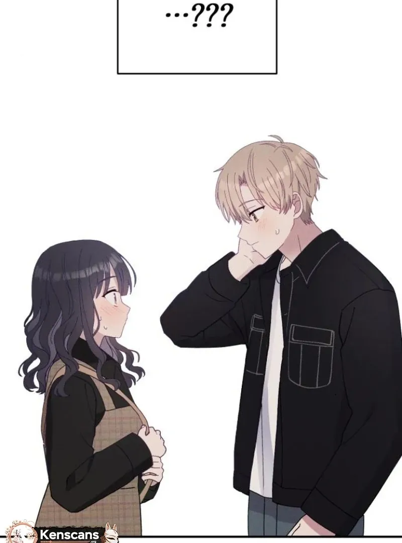 Not Just the Two of Us Chapter 3 page 70 - 