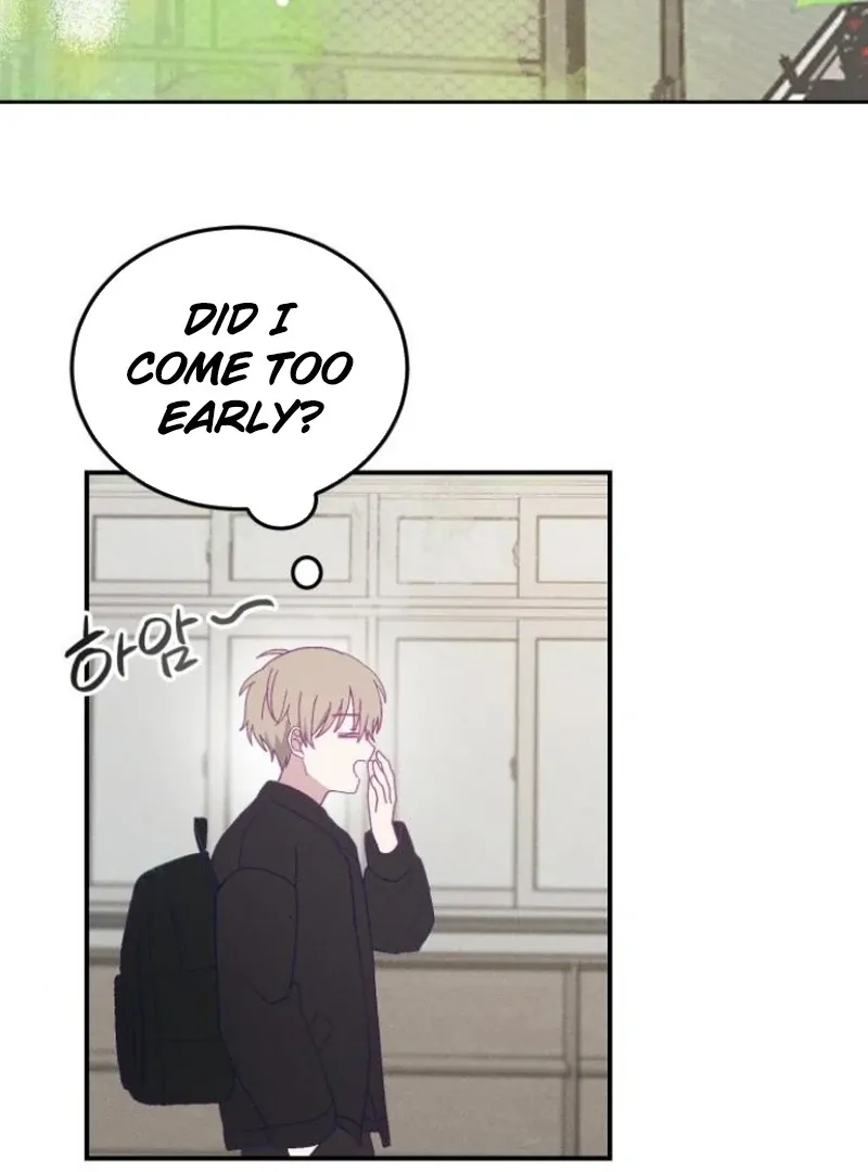 Not Just the Two of Us Chapter 3 page 76 - 