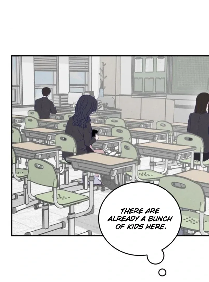 Not Just the Two of Us Chapter 3 page 80 - 