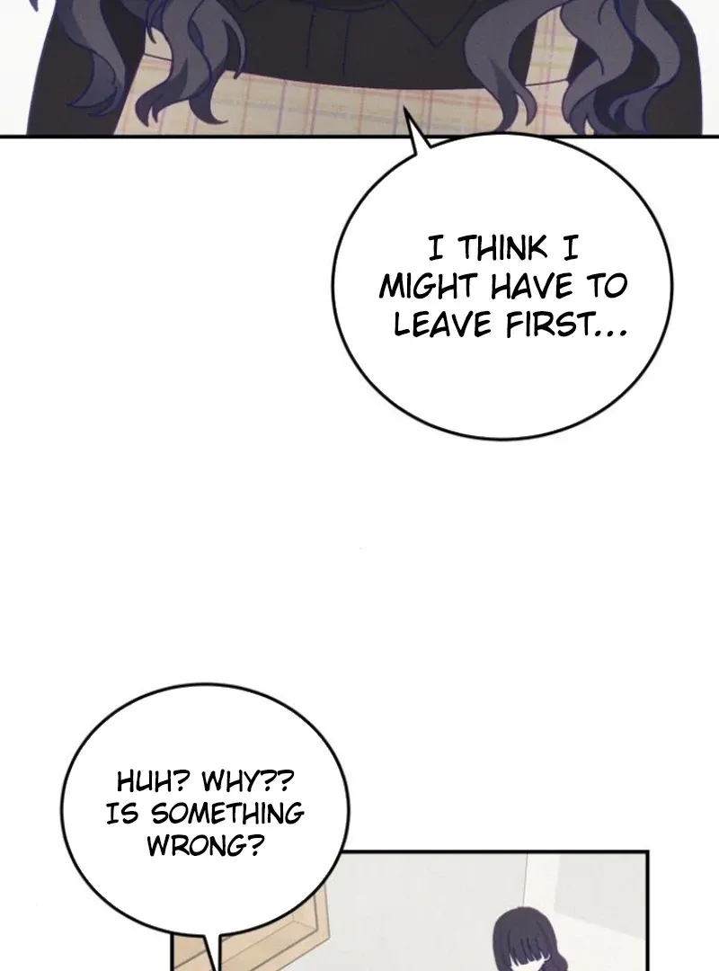 Not Just the Two of Us Chapter 3 page 9 - 