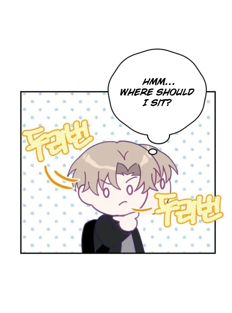 Not Just the Two of Us Chapter 3 page 81 - 