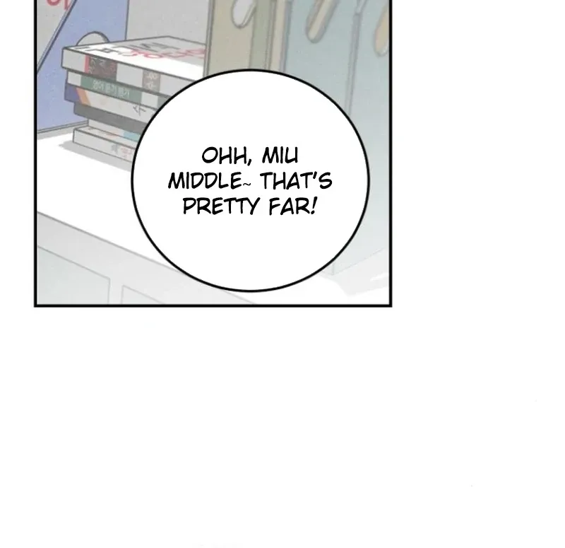 Not Just the Two of Us Chapter 3 page 94 - 