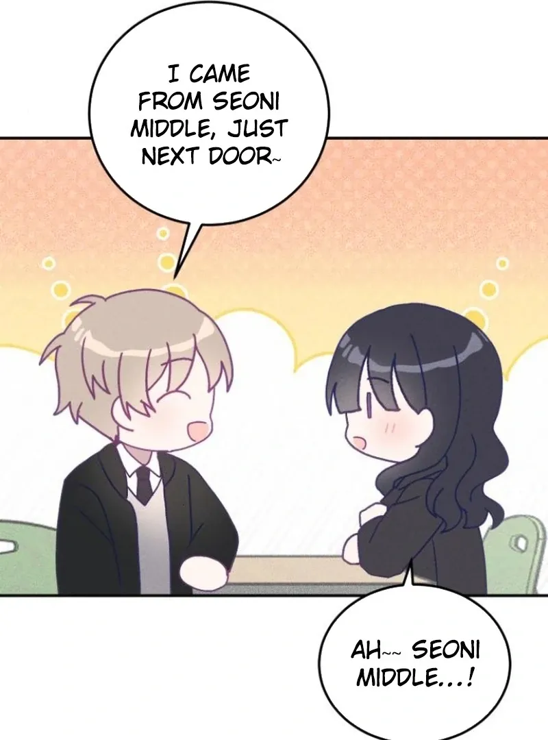 Not Just the Two of Us Chapter 3 page 95 - 