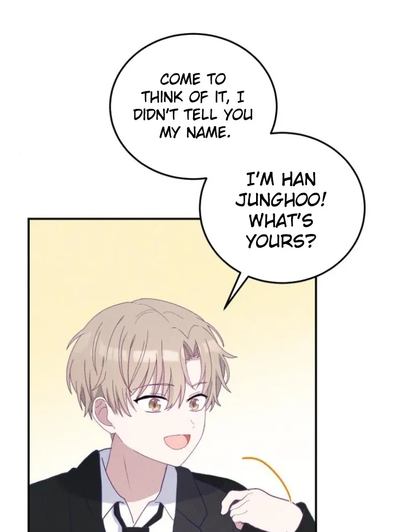 Not Just the Two of Us Chapter 3 page 97 - 