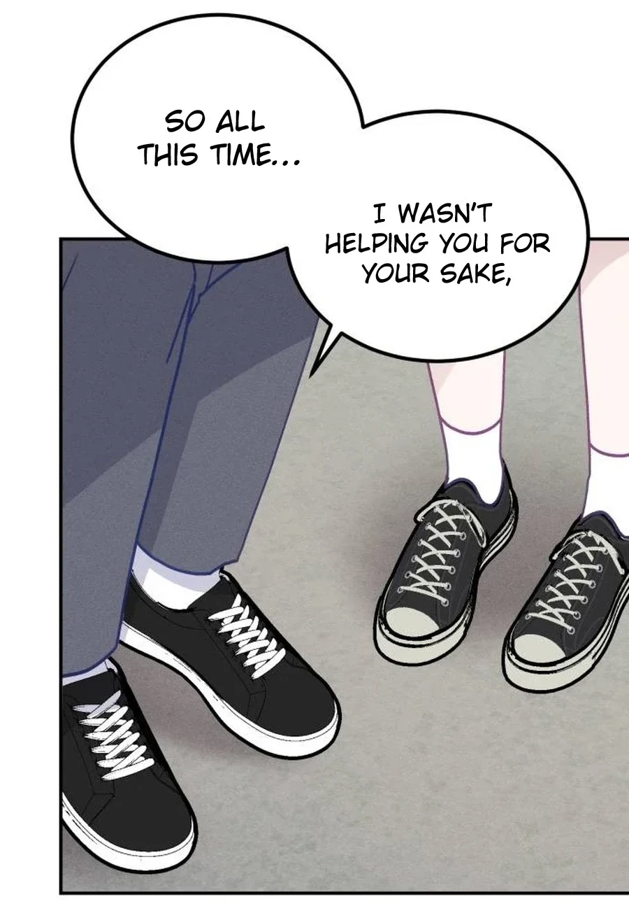 Not Just the Two of Us Chapter 304 page 13 - 
