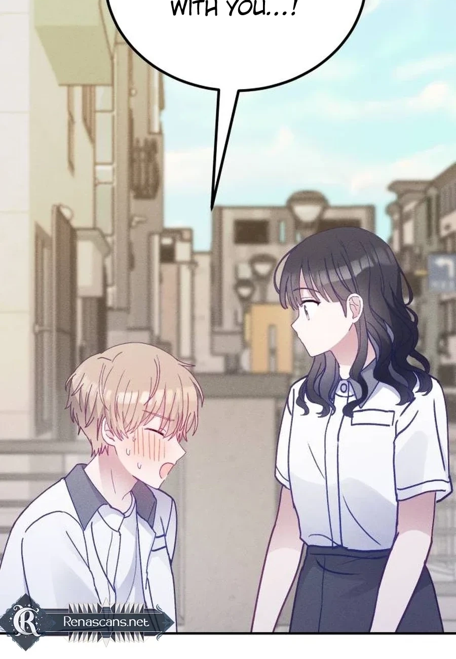 Not Just the Two of Us Chapter 304 page 15 - 
