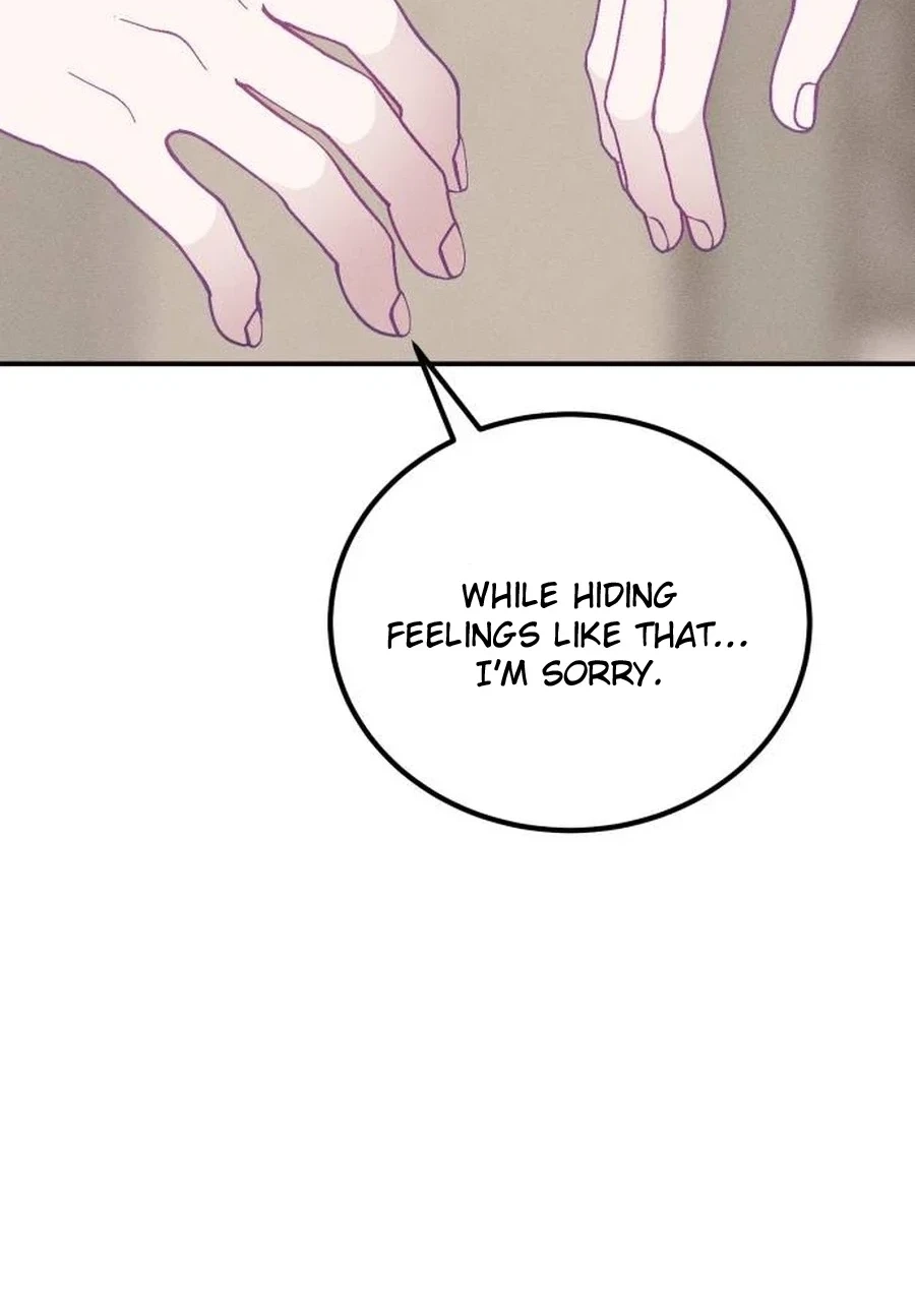 Not Just the Two of Us Chapter 304 page 18 - 