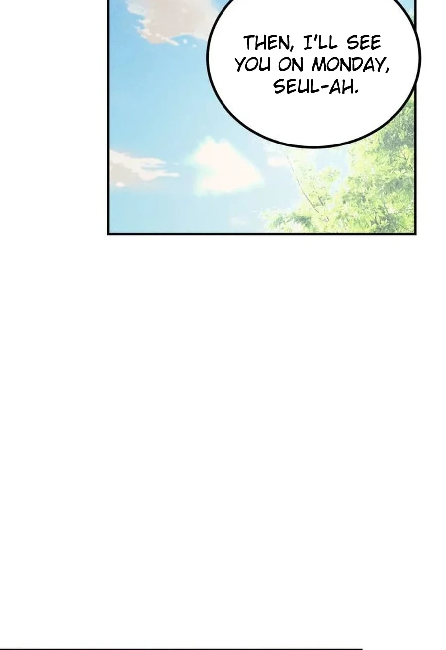 Not Just the Two of Us Chapter 304 page 21 - 