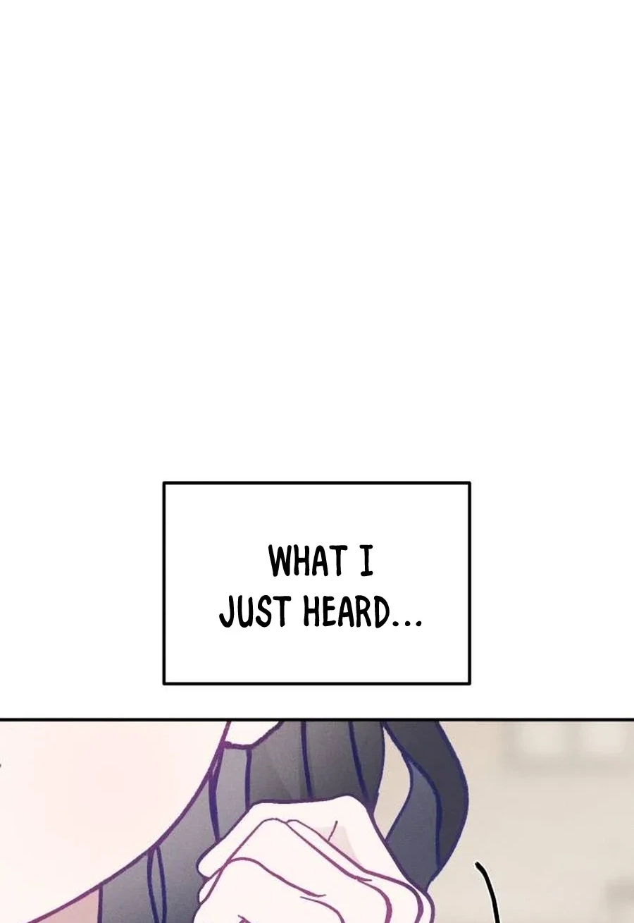 Not Just the Two of Us Chapter 304 page 25 - 