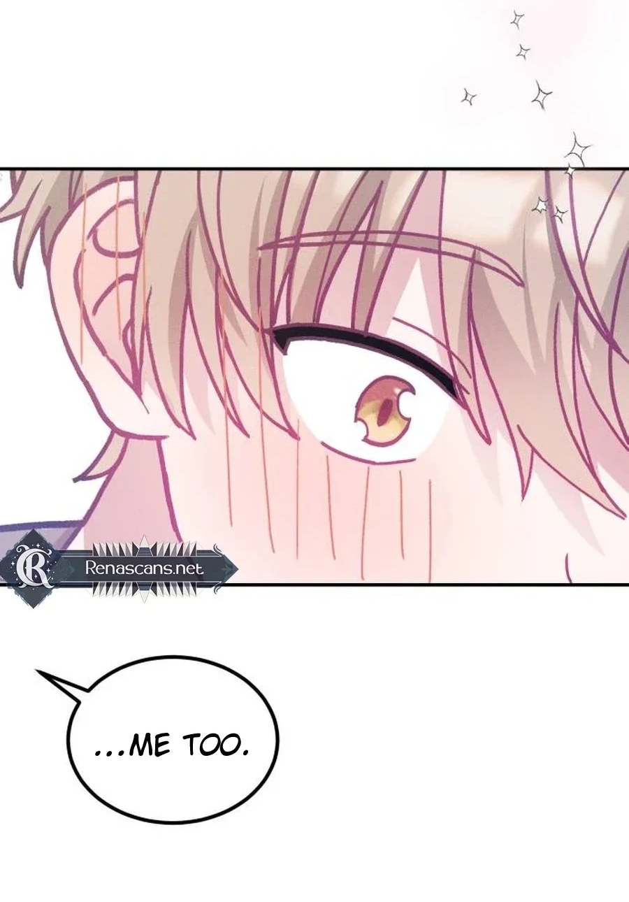 Not Just the Two of Us Chapter 304 page 33 - 