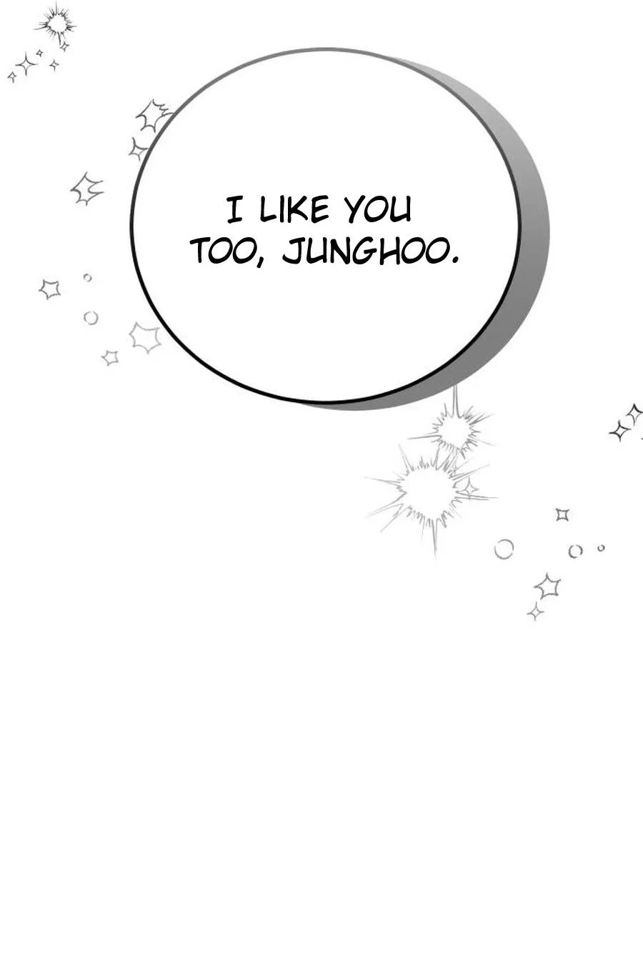 Not Just the Two of Us Chapter 304 page 37 - 