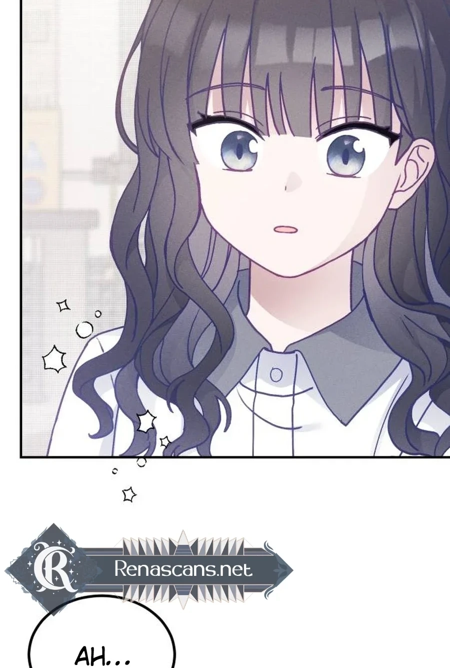Not Just the Two of Us Chapter 304 page 5 - 